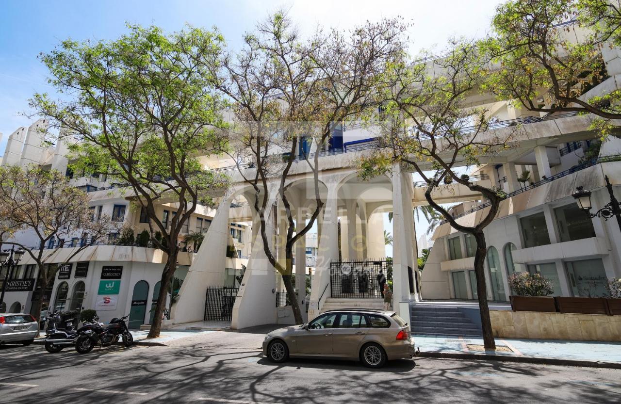 Marbella Luxury Duplex 106 Close To The Beach Exterior foto
