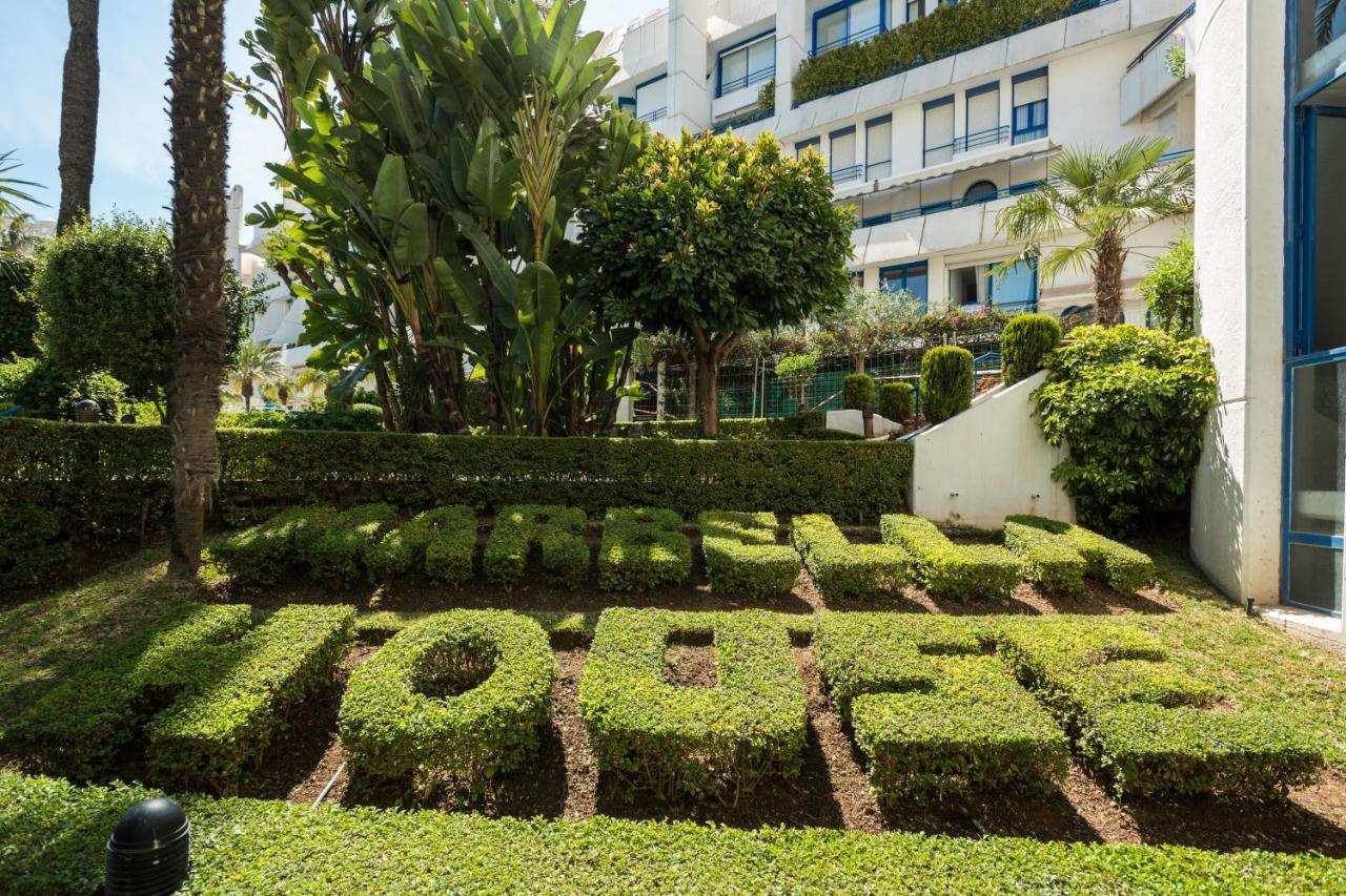 Marbella Luxury Duplex 106 Close To The Beach Exterior foto